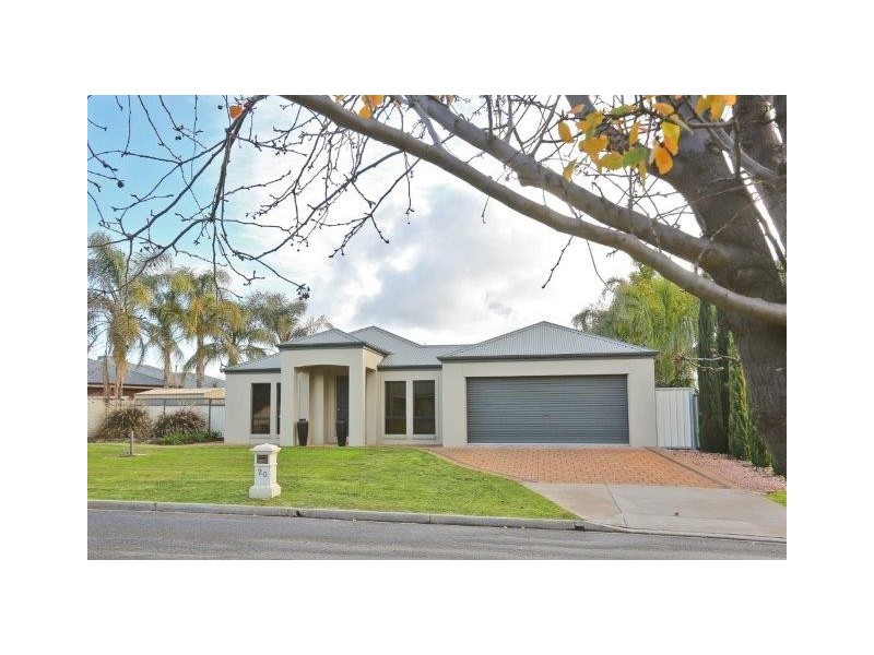 20 Crockett Court, Mildura VIC 3500