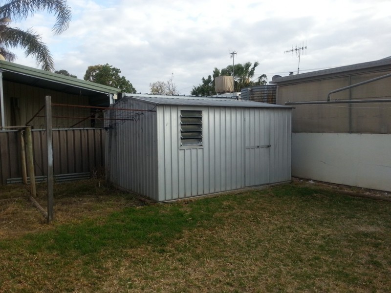 6 River Grove, Robinvale VIC 3549