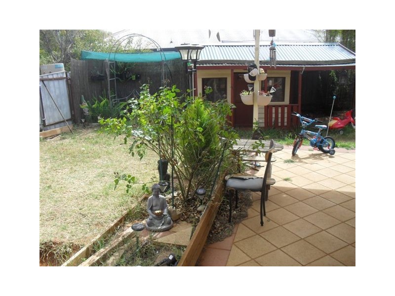 8 Crane Drive, Buronga NSW 2739