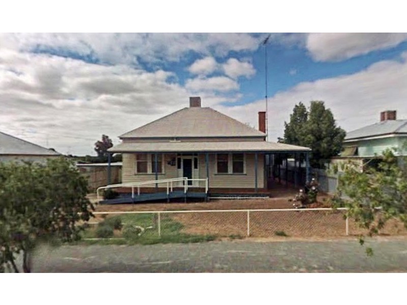20 Gregory Street, Ouyen VIC 3490