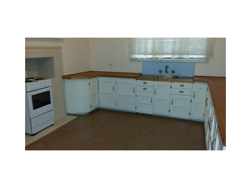 20 Gregory Street, Ouyen VIC 3490