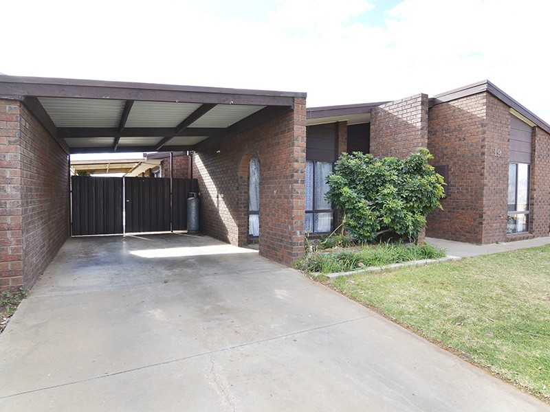 1/19 Etherington Drive, Mildura VIC 3500