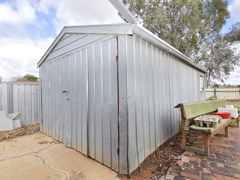 29 Matong Street, Dareton NSW 2717