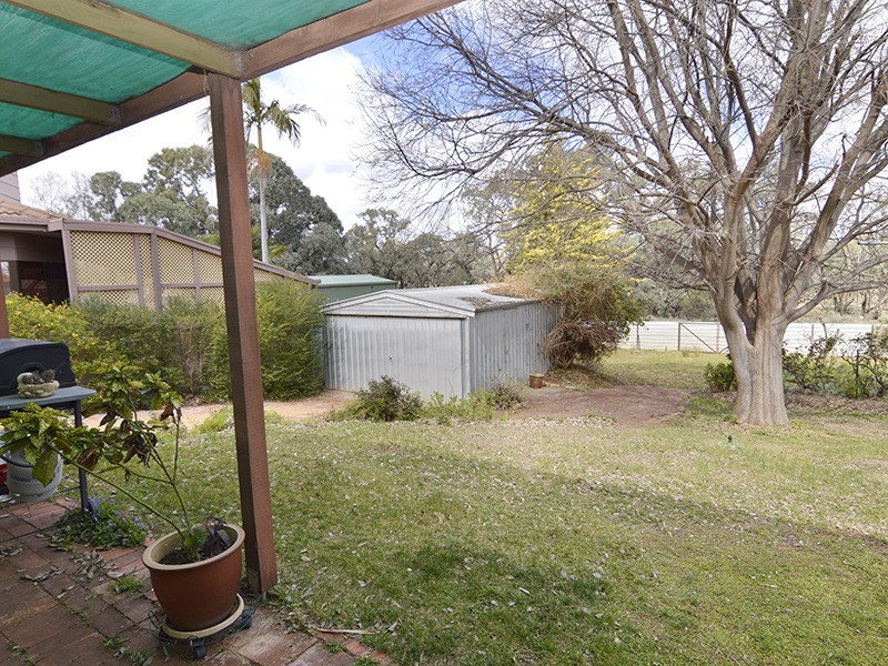 12 Riverview Drive, Dareton NSW 2717