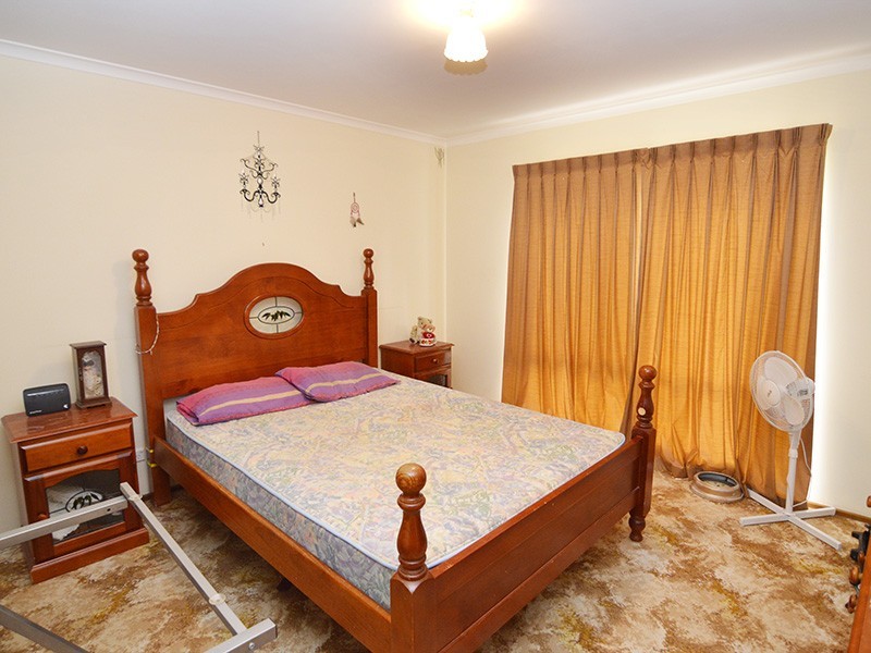 12 Riverview Drive, Dareton NSW 2717