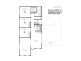 2b Crown Court, Mildura VIC 3500 Floorplan