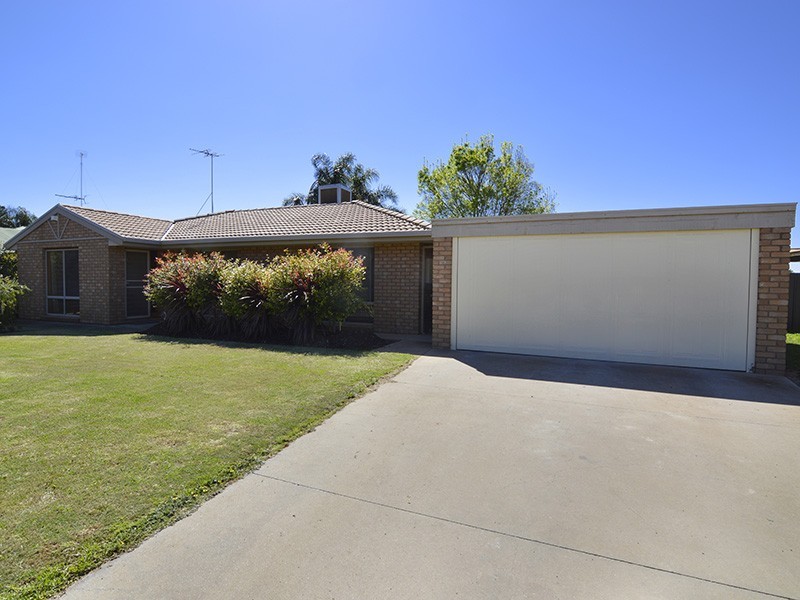 40 Crane Drive, Buronga NSW 2739