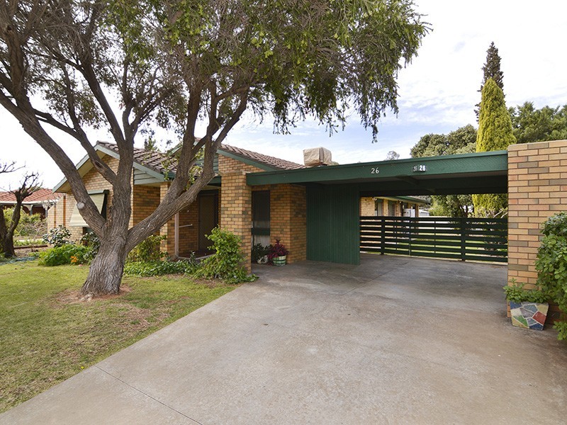 26 Kalimna Drive, Mildura VIC 3500