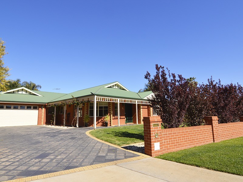 51 Belleview Drive, Irymple VIC 3498