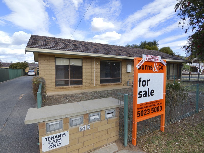 1/390 Deakin Avenue, Mildura VIC 3500