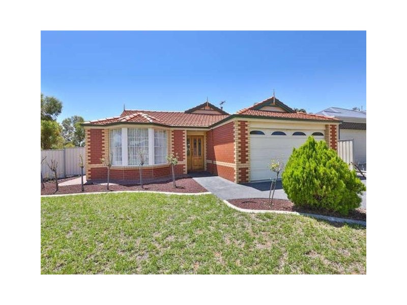 1 Thames Place, Mildura VIC 3500