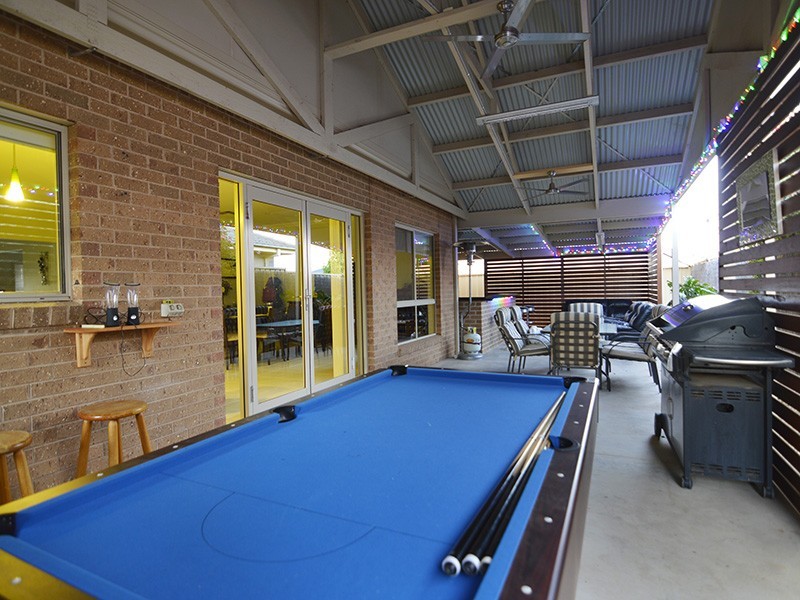 4 Sarah Court, Mildura VIC 3500