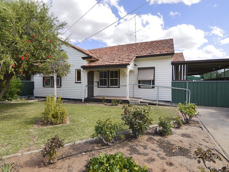 21 Hunter Street, Mildura VIC 3500