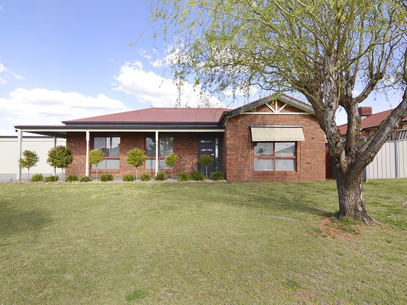 21 Upland Drive, Mildura VIC 3500