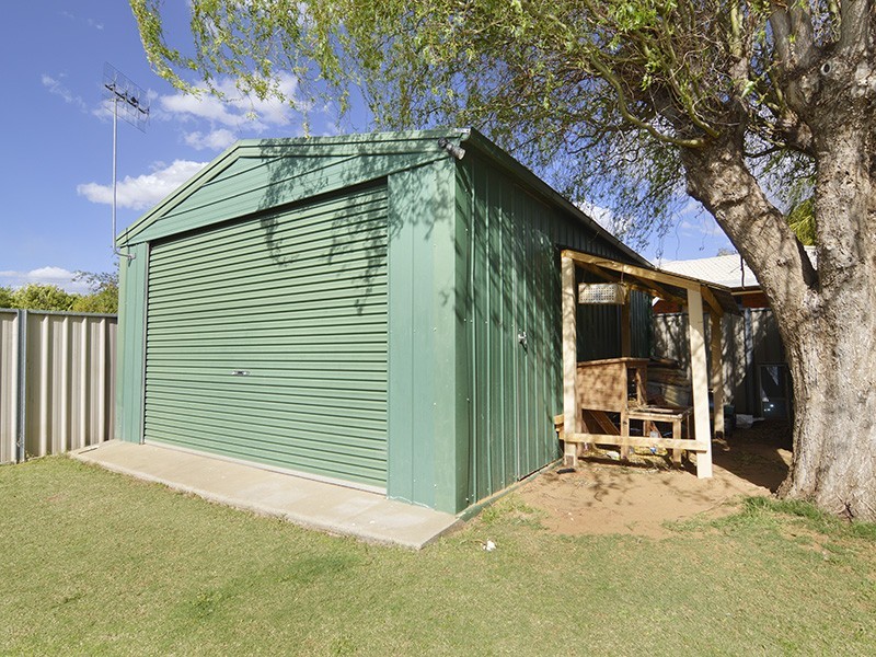 21 Upland Drive, Mildura VIC 3500
