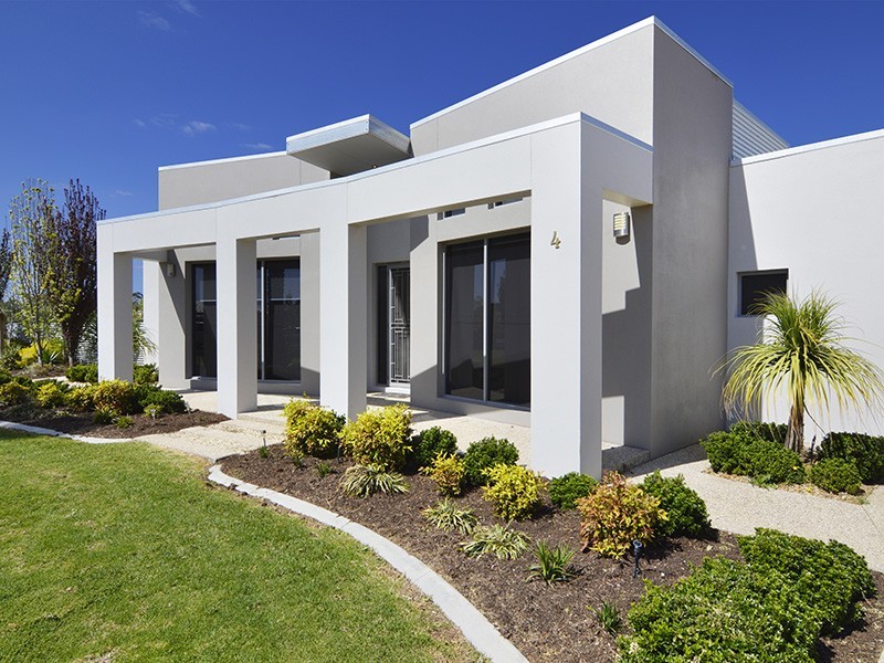 4 Forrester Court, Nichols Point VIC 3501