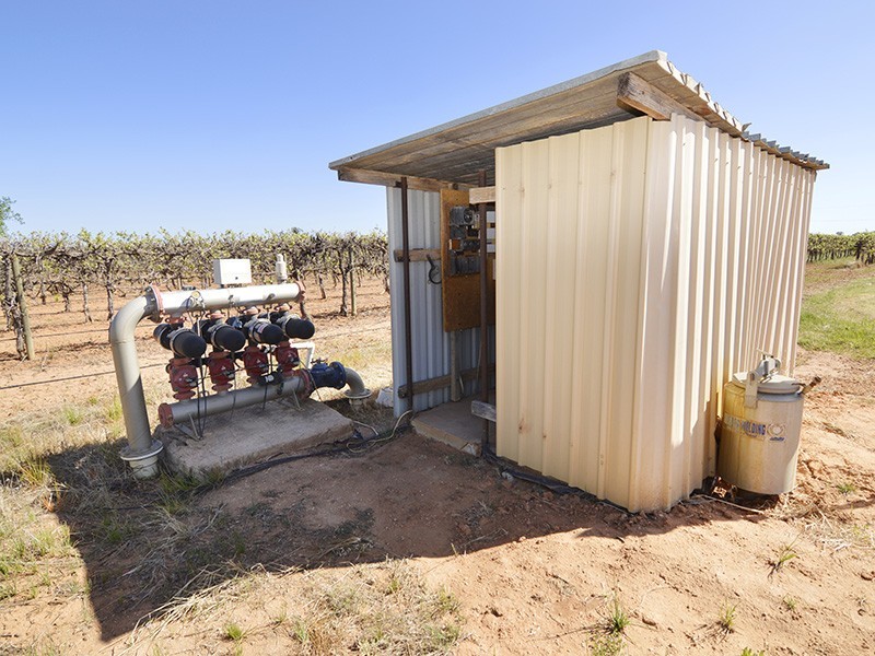 245 Cowanna Avenue South, Merbein South VIC 3505