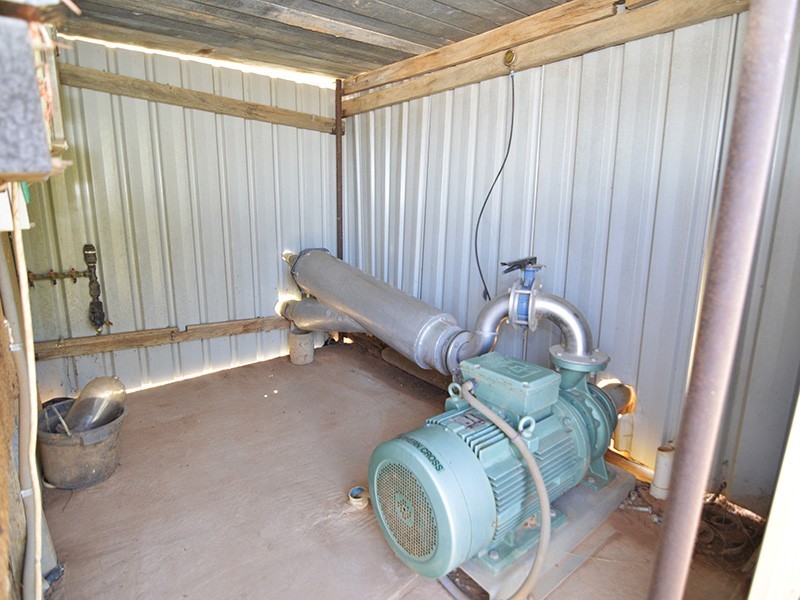 245 Cowanna Avenue South, Merbein South VIC 3505