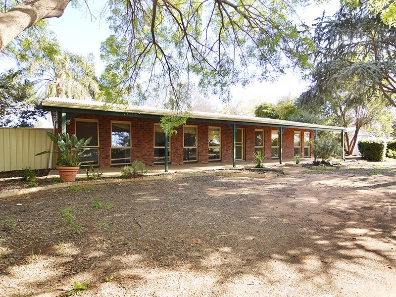 280 Comebunyee Road, Dareton NSW 2717