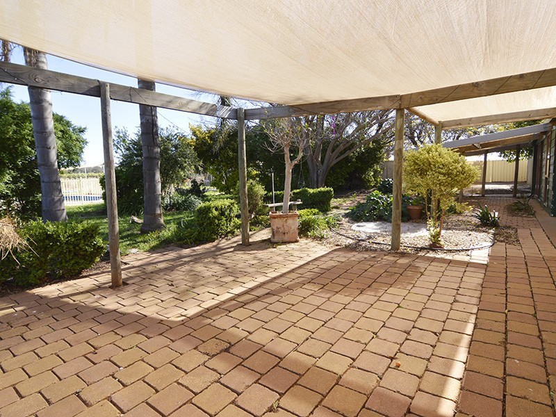 280 Comebunyee Road, Dareton NSW 2717