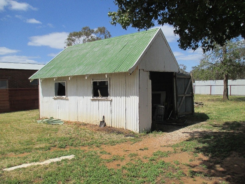 8 Park Street, Sea Lake VIC 3533