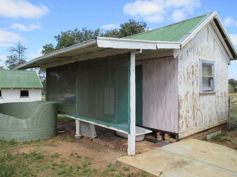 8 Park Street, Sea Lake VIC 3533