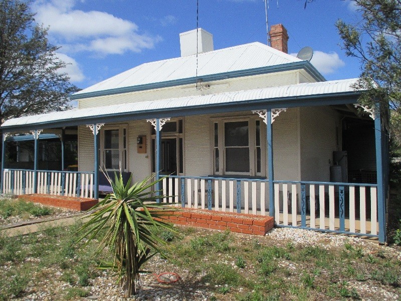 177 Best Street, Sea Lake VIC 3533