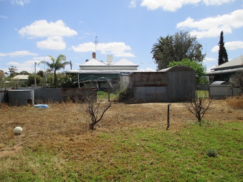 177 Best Street, Sea Lake VIC 3533