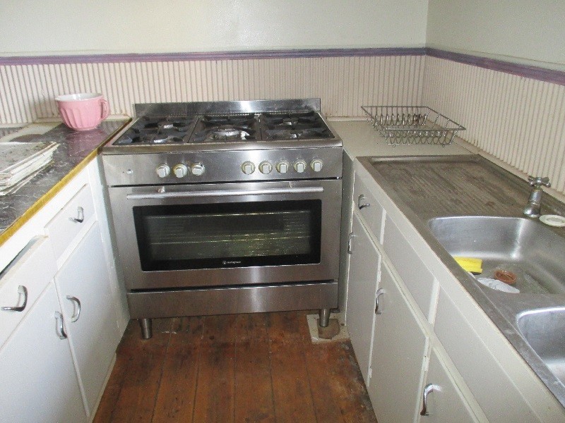 177 Best Street, Sea Lake VIC 3533