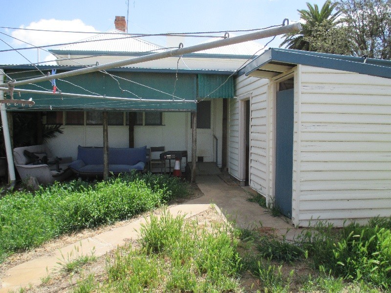 177 Best Street, Sea Lake VIC 3533