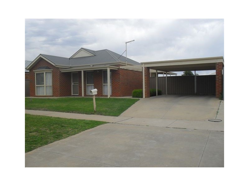 260 Sixteenth Street, Mildura VIC 3500