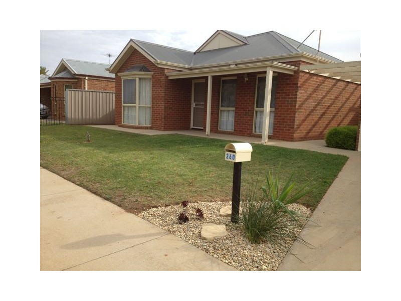 260 Sixteenth Street, Mildura VIC 3500