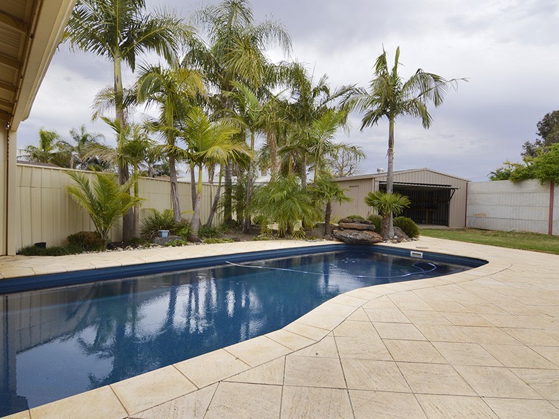 3 Iredale Court, Mildura VIC 3500