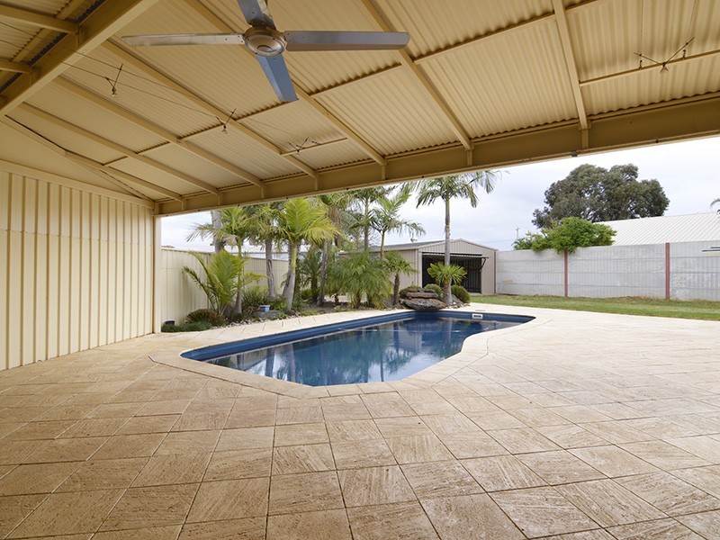 3 Iredale Court, Mildura VIC 3500