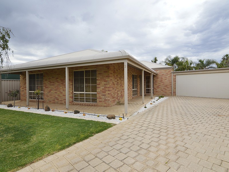 3 Iredale Court, Mildura VIC 3500