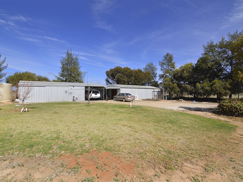 265 Nineteenth Street, Irymple VIC 3498