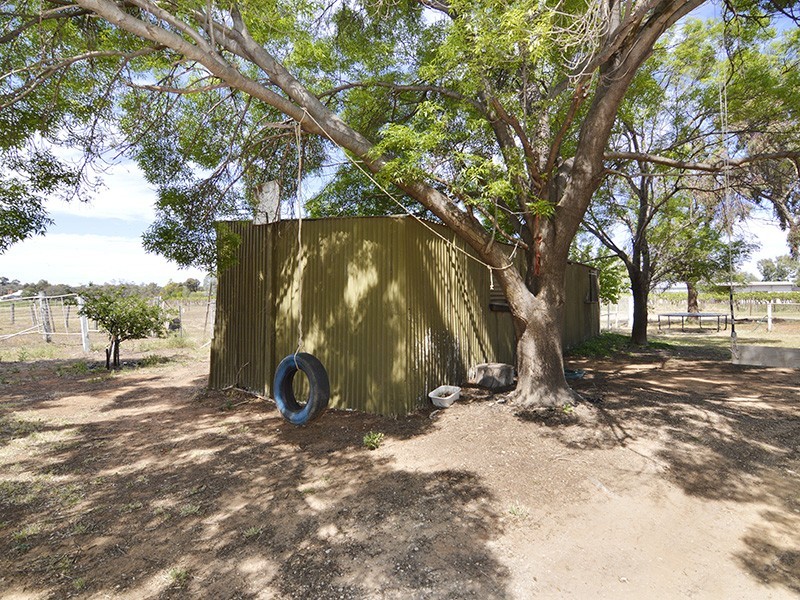 57 Dean Road, Robinvale VIC 3549