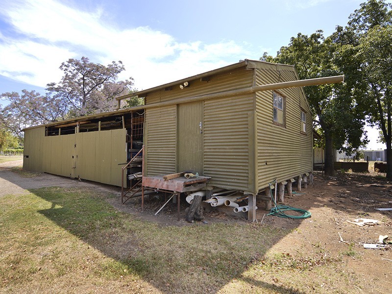 57 Dean Road, Robinvale VIC 3549