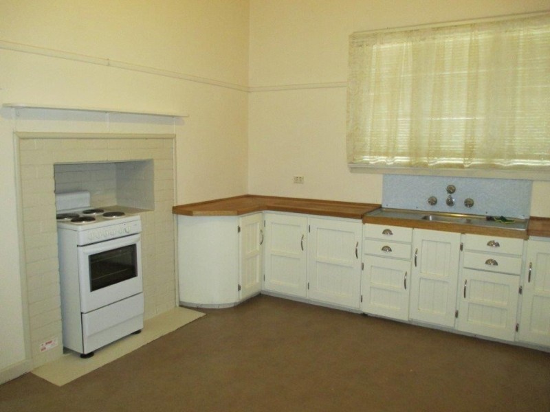 20 Gregory Street, Ouyen VIC 3490