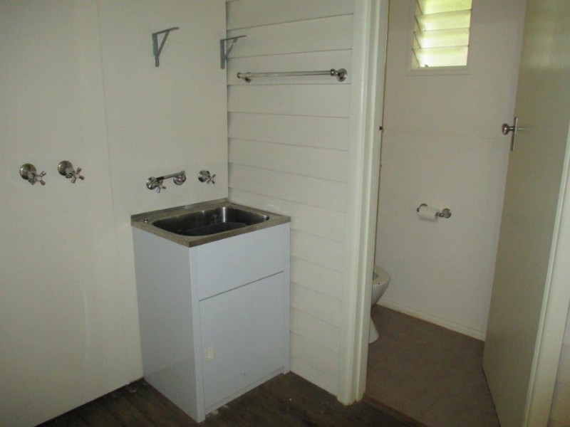 20 Gregory Street, Ouyen VIC 3490