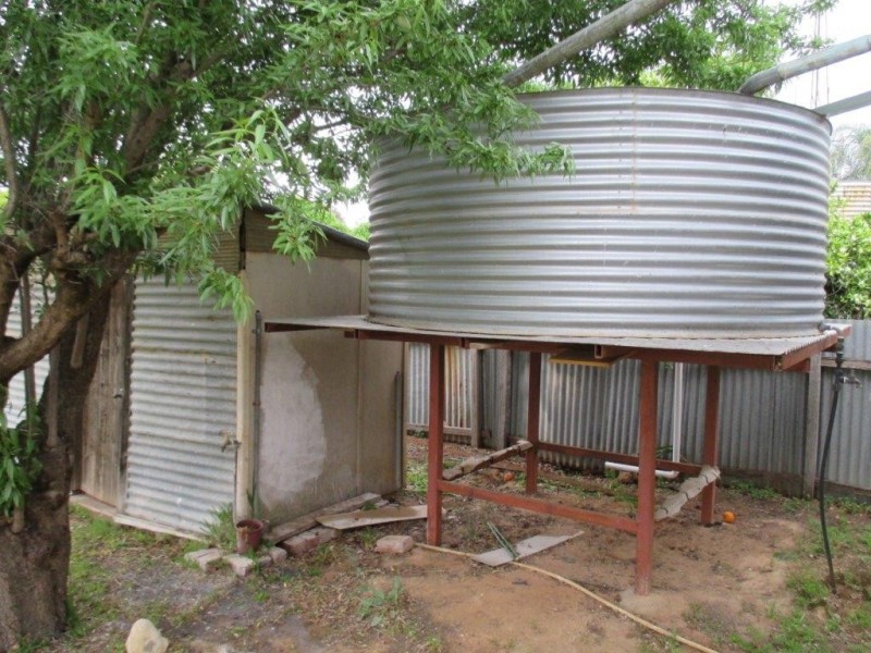 20 Gregory Street, Ouyen VIC 3490