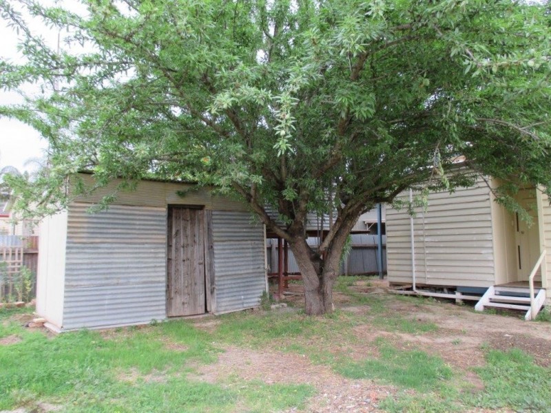 20 Gregory Street, Ouyen VIC 3490