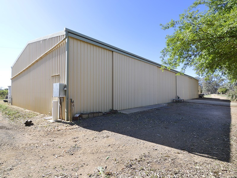 Lot 2 133 West Road, Buronga NSW 2739