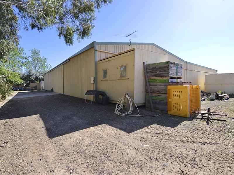 Lot 2 133 West Road, Buronga NSW 2739