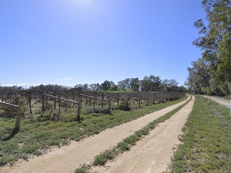 Lot 2 133 West Road, Buronga NSW 2739