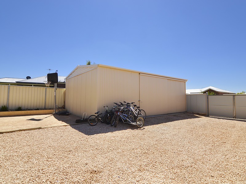 20 Wood Street, Gol Gol NSW 2738