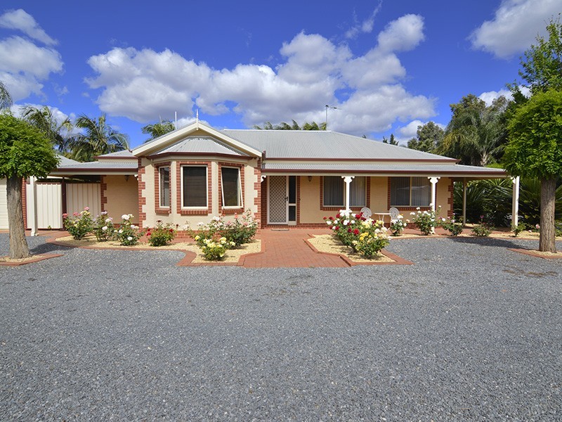 15 Riverview Rise, Gol Gol NSW 2738