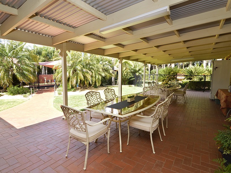 15 Riverview Rise, Gol Gol NSW 2738