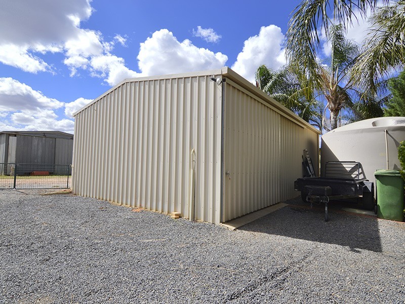 15 Riverview Rise, Gol Gol NSW 2738