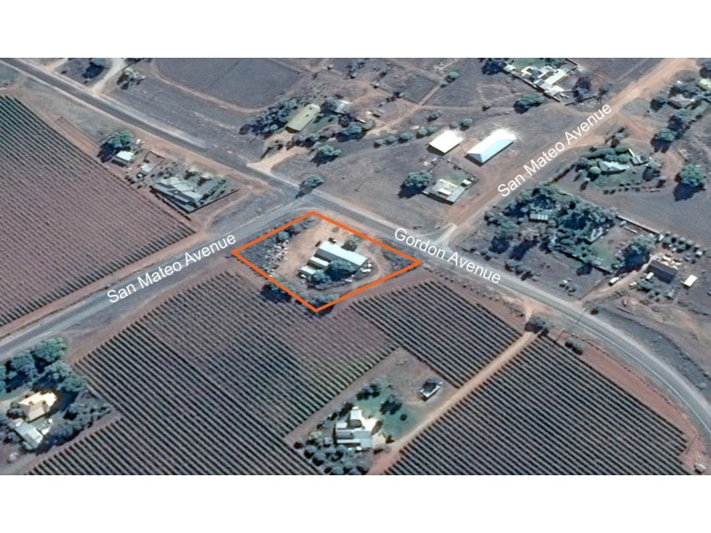 149 Gordon Avenue, Mildura VIC 3500